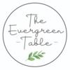 evergreentable